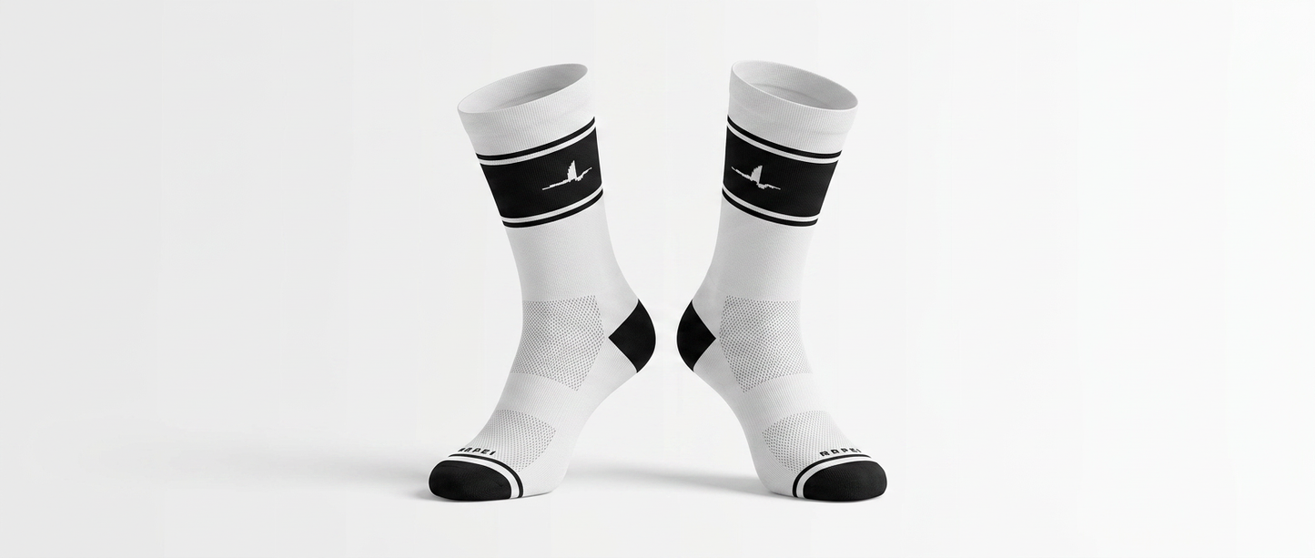 Performance Knit Socks