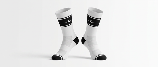 Performance Knit Socks