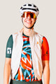 Floragami Cycling Vest