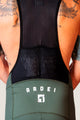 Floragami 4-Pocket Cargo Cycling Bib Shorts