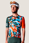 Floragami Cycling Jersey