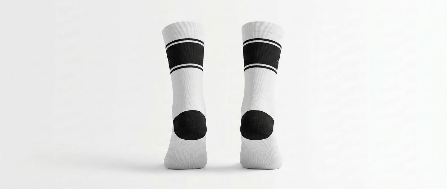 Performance Knit Socks