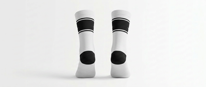 Performance Knit Socks