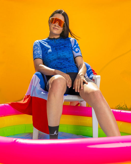 Tidebreaker Jersey - Women's