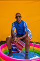 Men’s Tidebreaker Cycling Jersey