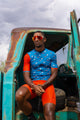Men's Load of Luck Cycling Jersey
