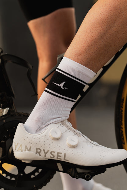Performance Knit Socks