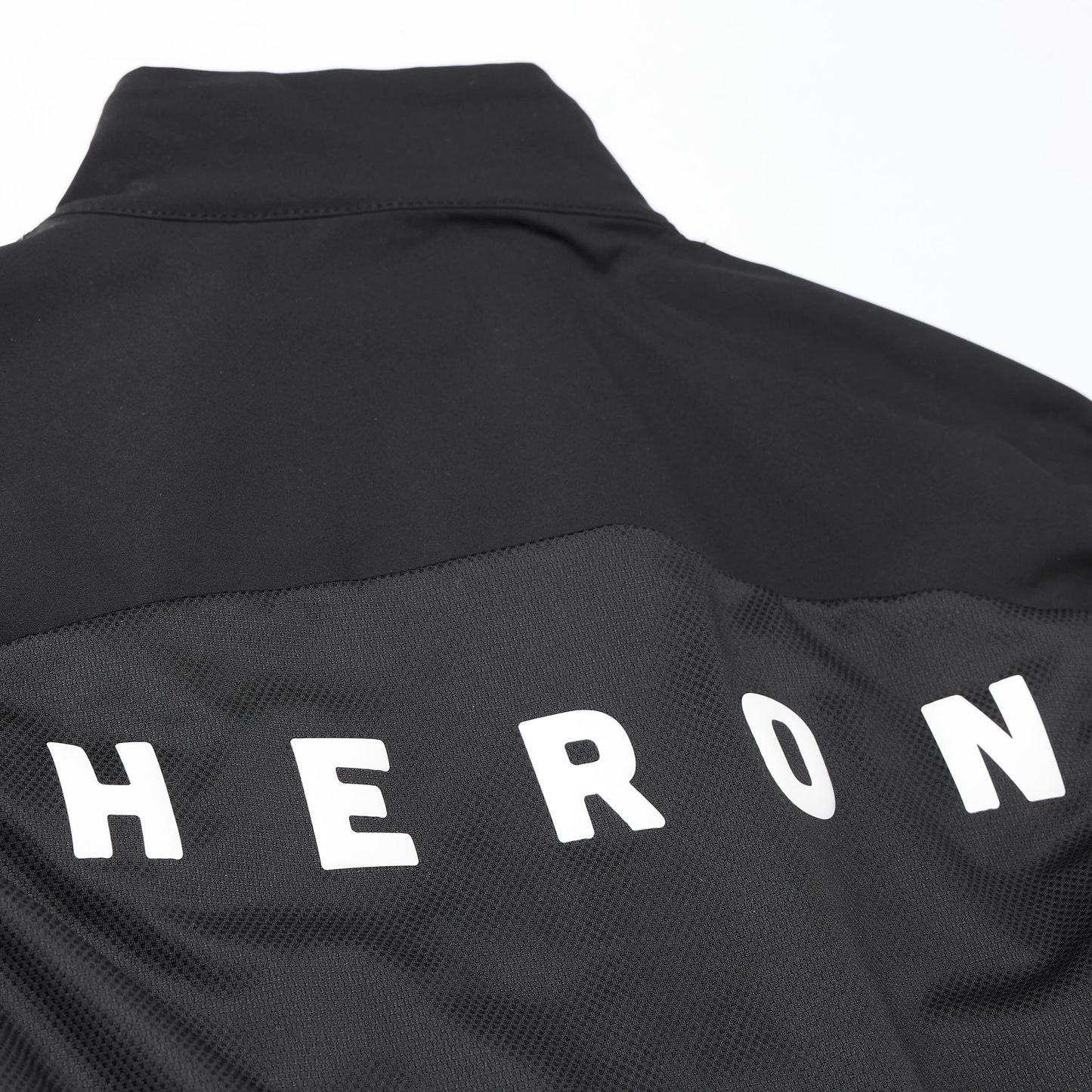 HERON Unisex Core Vest