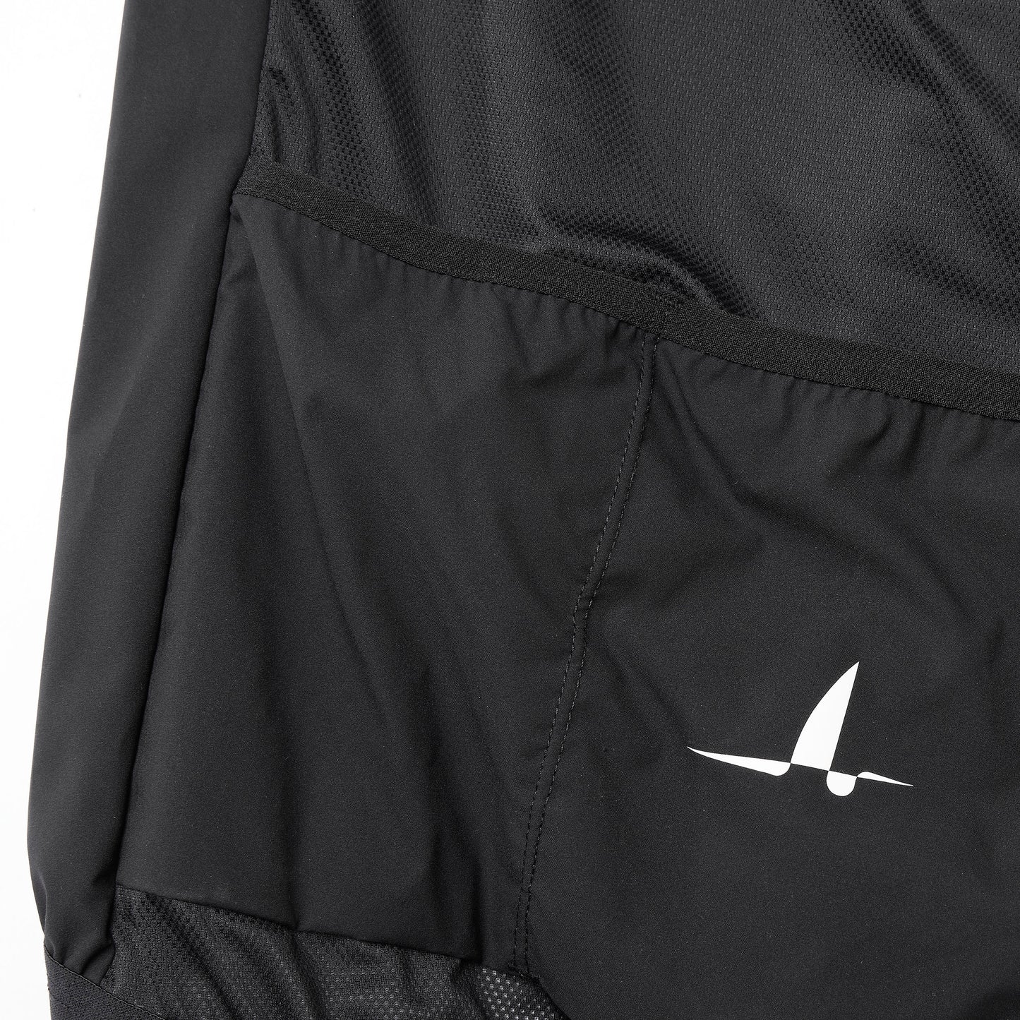 HERON Unisex Core Vest