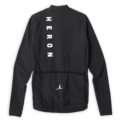 Men's Thermal Long Sleeve Jersey
