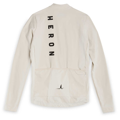 Men's Thermal Long Sleeve Jersey