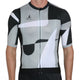 Monochrome Logo Jersey - Men's