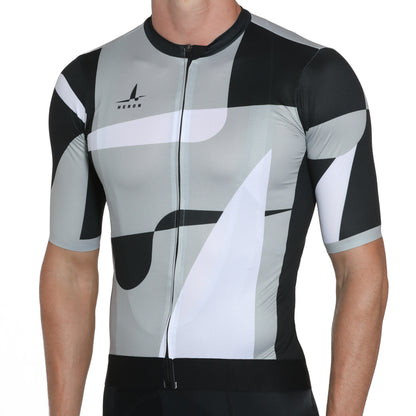 Monochrome Logo Jersey - Men's