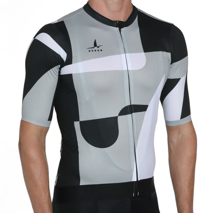 Monochrome Logo Jersey - Men's