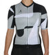 Monochrome Logo Jersey - Women's