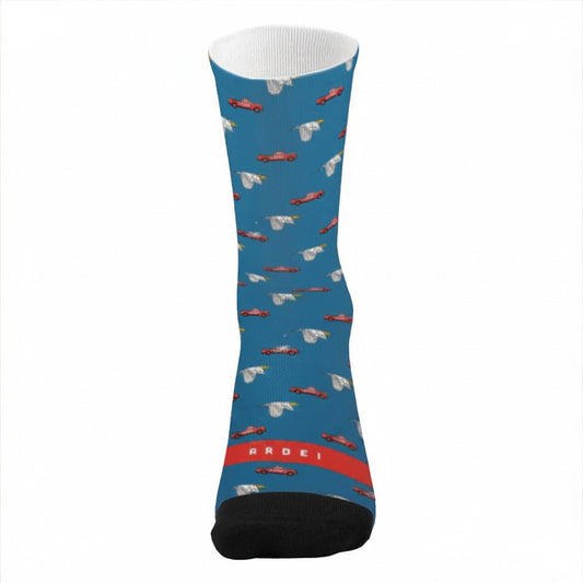 Load of Luck Socks