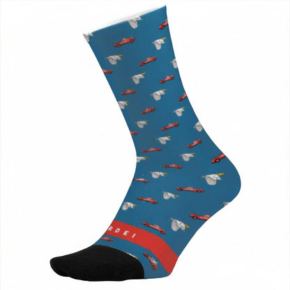 Load of Luck Socks