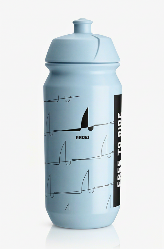 Ardei O2 Cycling Water Bottle - Baby Blue