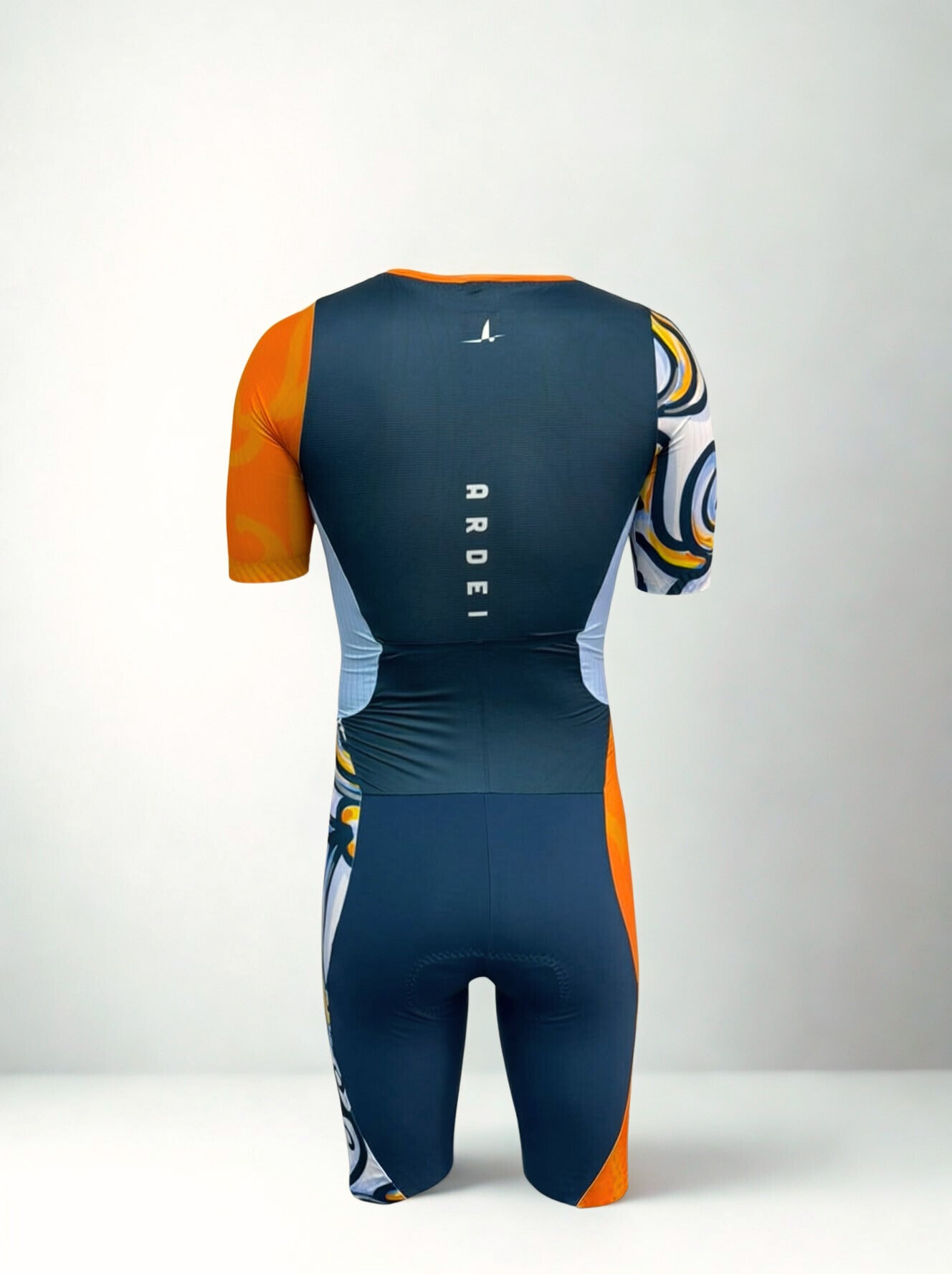Andalusian Mosaic Aero Tri Suit for Women