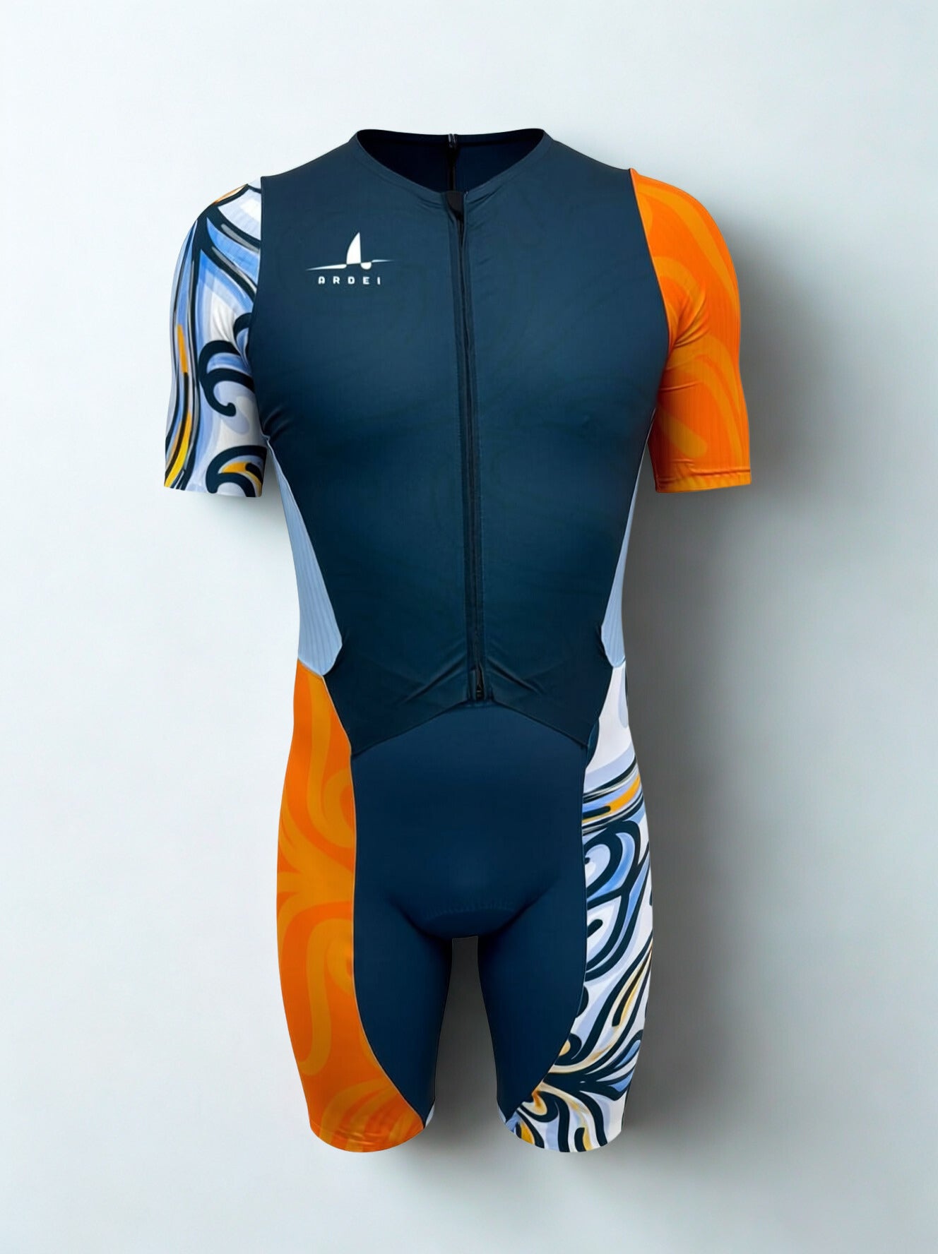 Andalusian Mosaic Aero Tri Suit for Women