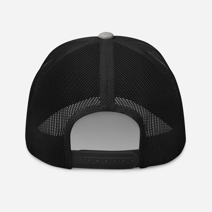 Heron Trucker Hat