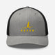 Heron Trucker Hat