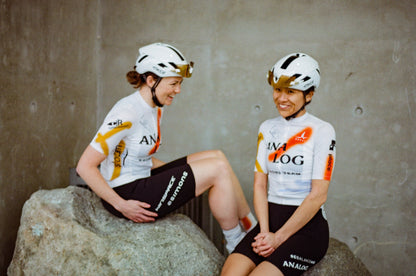 Analog Racing Team Pro Jersey for Women