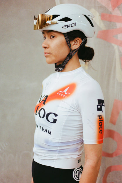 Analog Racing Team Pro Jersey for Women