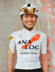 Analog Racing Team Pro Jersey for Women